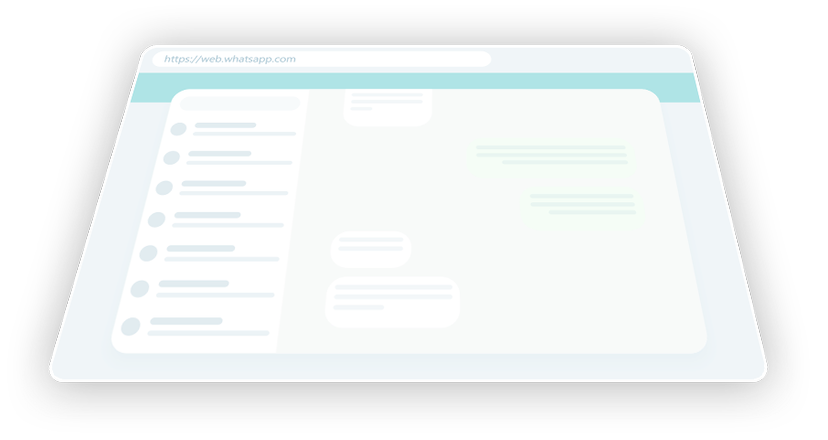 Try Blueticks mockup